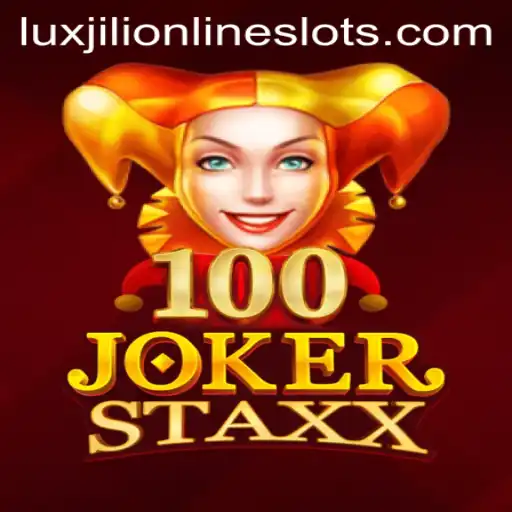 The World of 100JokerStaxx: A Deep Dive into Gameplay and Strategy