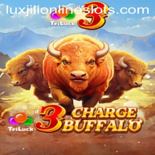 Discover the Thrilling World of 3ChargeBuffalo: LuxJili's Latest Gaming Innovation