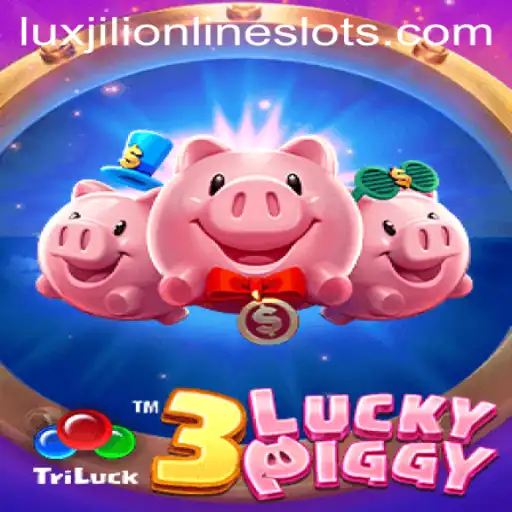Unveiling the Thrills of 3LUCKYPIGGY