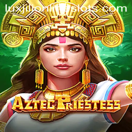 Discover the Enchanting World of AztecPriestess with Luxjili