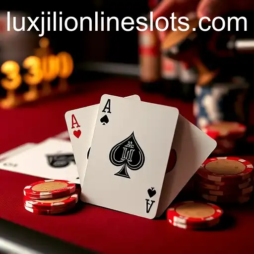 Exploring the Intricacies of Blackjack: Luxjili and Beyond