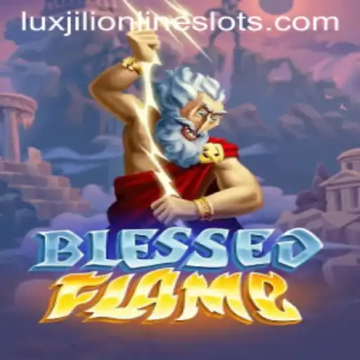 Dive into the Enchanting World of BlessedFlame: An Overview and Guide