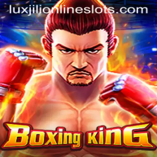 BoxingKing: The Thrilling Arena of Strategy and Strength