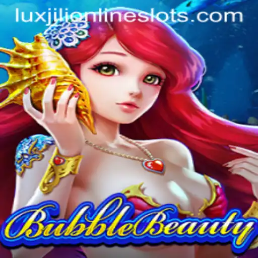 Discovering the Enchanting World of BubbleBeauty: A Deep Dive into Luxjili's Fascinating Gameplay