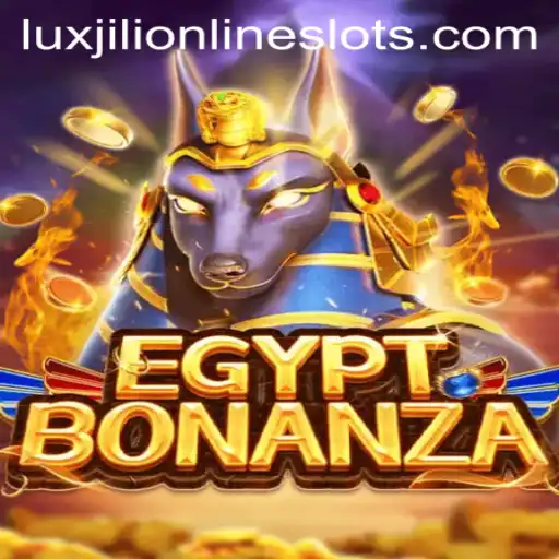 Exploring the Enchanting World of EgyptBonanza: A LuxJili Journey