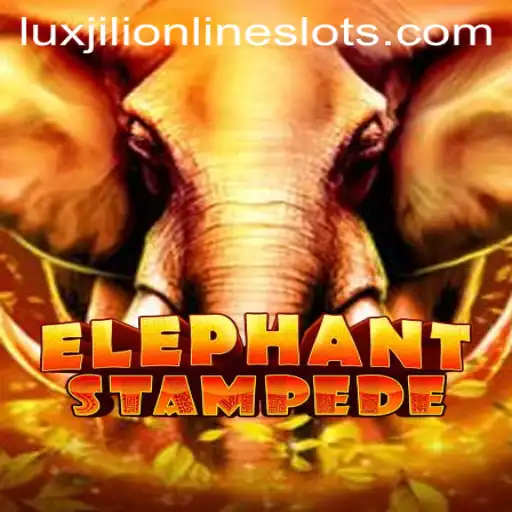 Explore the Thrilling World of Elephant Stampede: An Unforgettable Gaming Experience