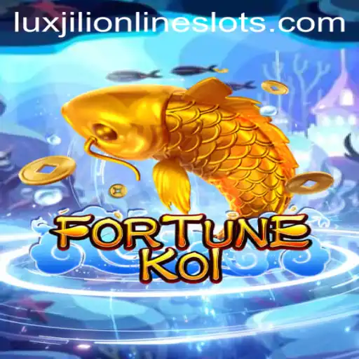 Exploring the Enchanting World of FORTUNEKOI: A Luxjili Gaming Experience