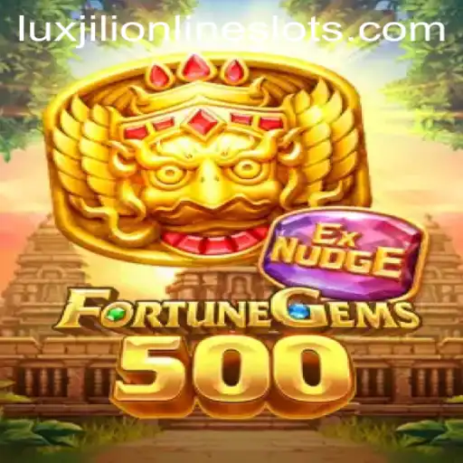 Discover the Thrills of FortuneGems500: A Luxjili Adventure