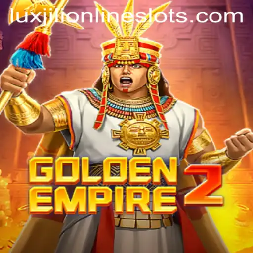 Exploring the World of GoldenEmpire2: A Deep Dive into Luxjili's New Adventure