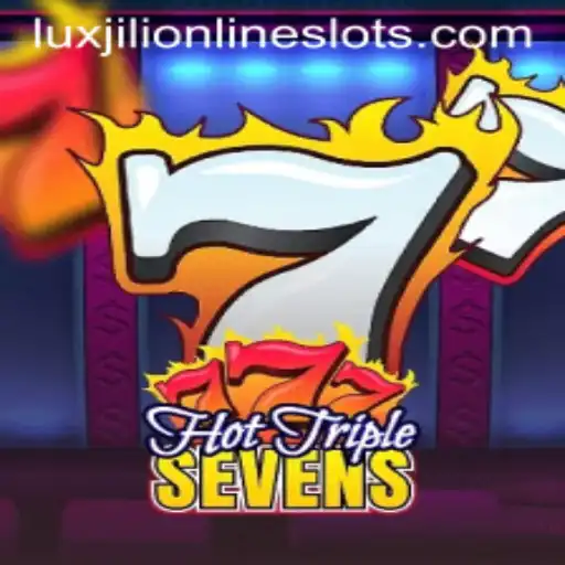 An In-Depth Exploration of HotTripleSevens: The Latest Slot Game Sensation