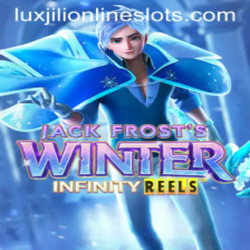JackFrostsWinter: A Magical Adventure in the Snow-Covered World