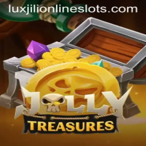 Discover the Thrilling World of JollyTreasures with Luxjili
