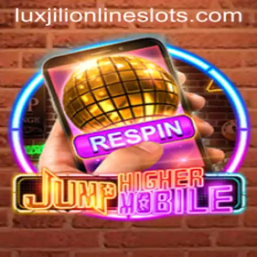 JumpHighermobile: Leaping into a New Era of Mobile Gaming with Luxjili