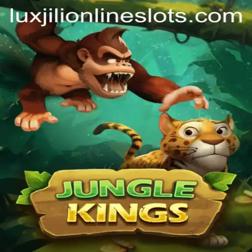 Exploring JungleKings: The Ultimate Adventure with Luxjili
