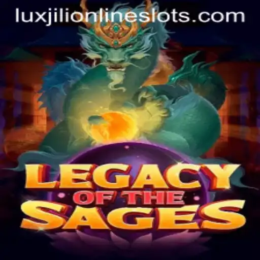 Legacy of the Sages: Unveiling the Mysteries of Luxjili