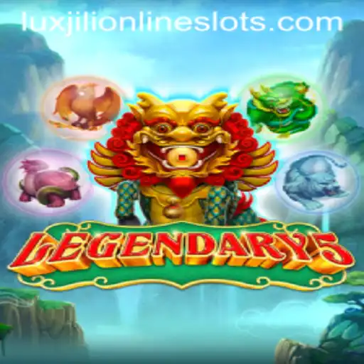 Dive Into Fantasy: Exploring Legendary5 and the Mysterious World of Luxjili