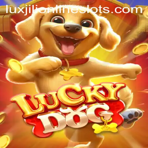 Unlock the Thrills of LuckyDog: Dive into the Exciting World of luxjili