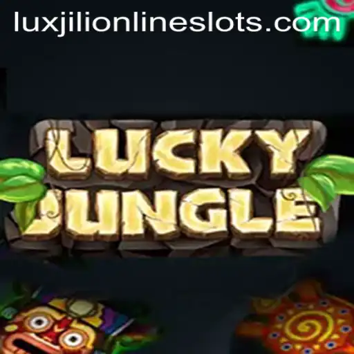 Exploring the Mystical World of LuckyJungle: A Comprehensive Guide