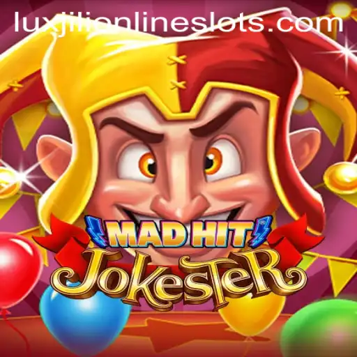 MadHitJokester: An Engaging Game Adventure