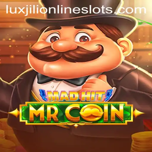 Explore the Thrilling World of MadHitMrCoin: A Luxjili Adventure