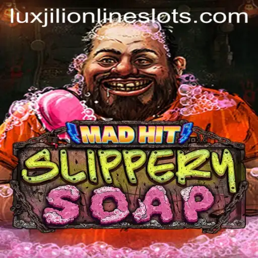 MadHitSlipperySoap: The Unique Game of Strategy and Skill