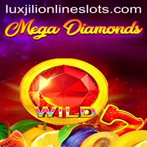MegaDiamond Unveiled: A Dazzling Adventure Awaits