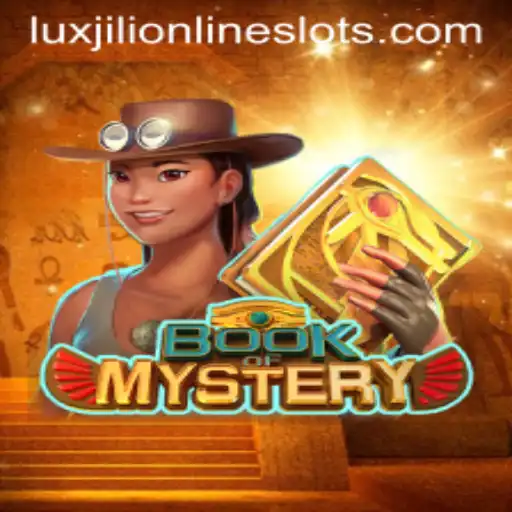 A Journey into the Enigmatic World of BookofMystery: Unveiling the Secrets of Luxjili