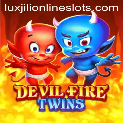 Exploring the Mystical Realm of DevilFireTwins - An In-Depth Guide