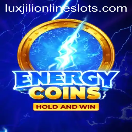 Unveiling EnergyCoins: The Brilliance of Luxjili