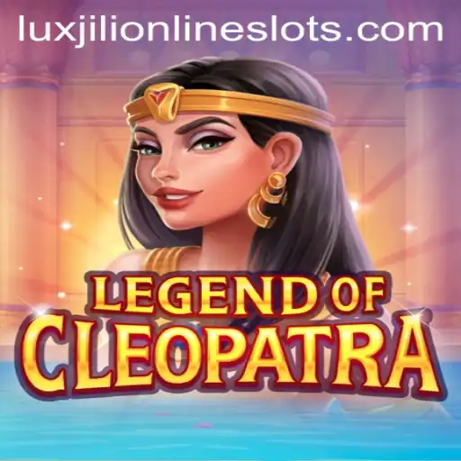 Experience the Magic of Legend Of Cleopatra