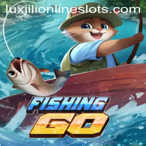 Discovering FishingGO: A Deep Dive into the World of Digital Angling