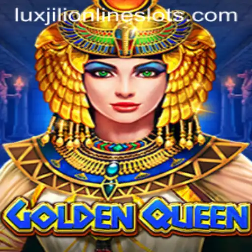GoldenQueen: The Luxurious Game Experience Unveiled