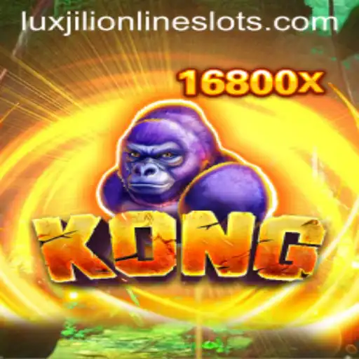 The Evolution of Kong: A Deep Dive into the Game Phenomenon with Luxjili