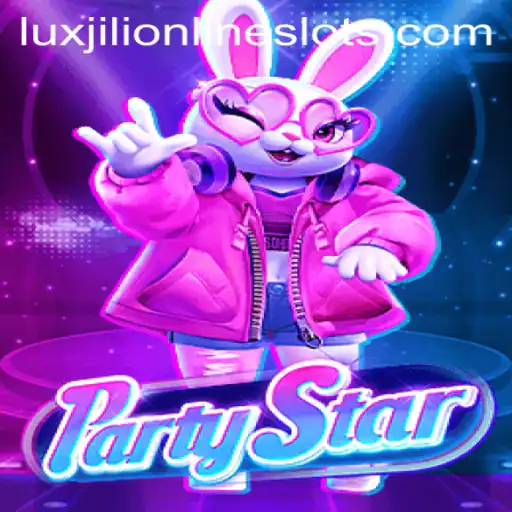 Discovering PartyStar: A New Era of Gaming with Luxjili