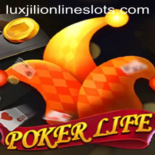 Unveiling PokerLife: A New Era of Card Gaming with Luxjili