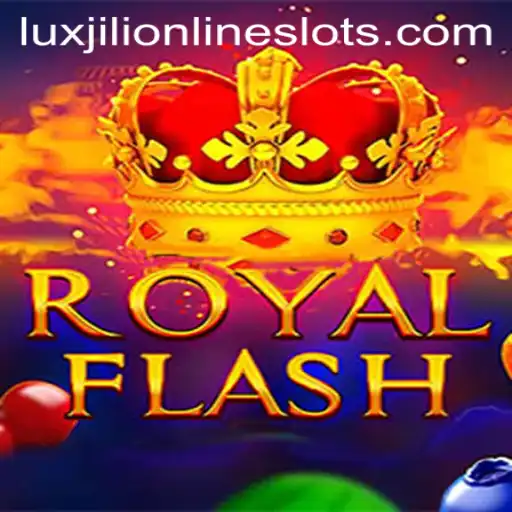 Exploring the Intricate World of RoyalFlash: A Deep Dive into Luxjili's Latest Gaming Sensation