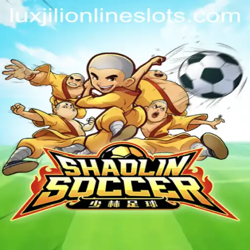 Mastering ShaolinSoccer and the Mystique of Luxjili