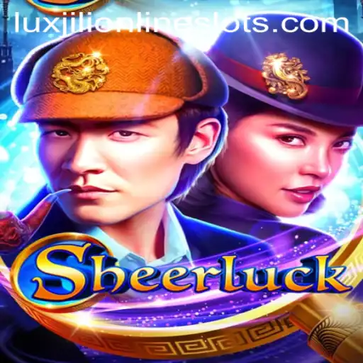 The Intrigue of Sheerluck: A Creative Game Experience