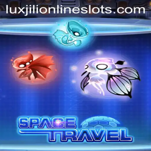 SpaceTravel: Exploring the Luxuries of Intergalactic Journey