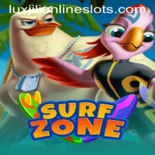 SurfZone: Dive Into The World of Adventure and Strategy