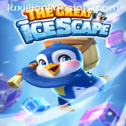 TheGreatIcescape: An Exciting Adventure in a Frozen World