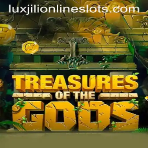 Explore the Depths of Adventure with Treasure of the Gods