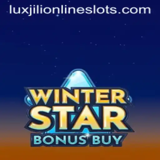 Exploring WinterStarBonusBuy: A Captivating Gaming Experience with luxjili