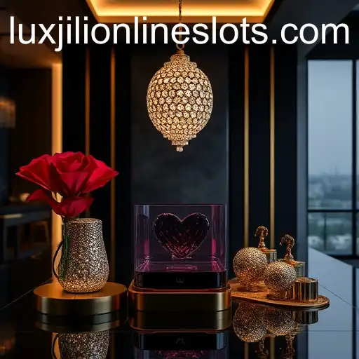 Exclusive Offers and Luxjili