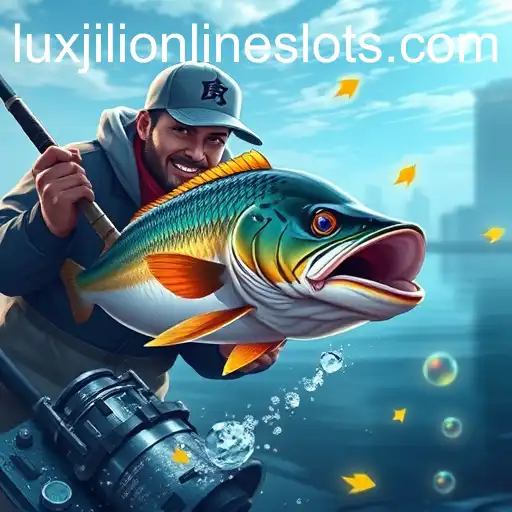 Exploring the World of Online Fishing: The Rise of Luxjili