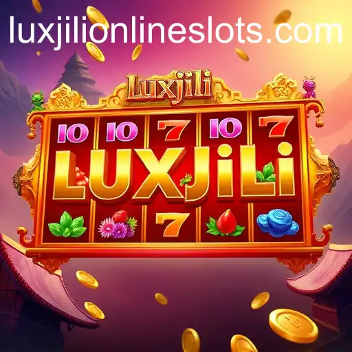 Exploring the Thrilling World of Online Slots: A Deep Dive into Luxjili
