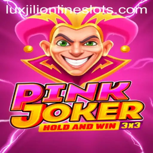 Discover the Thrilling World of Pinkjoker