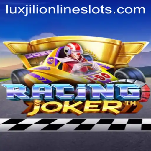 RacingJoker: An Electrifying Adventure in Virtual Racing