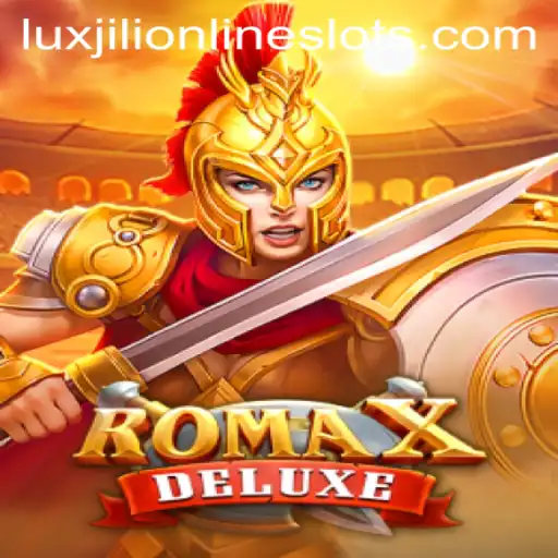 Discovering RomaXDeluxe: Dive into the World of Luxury Gaming