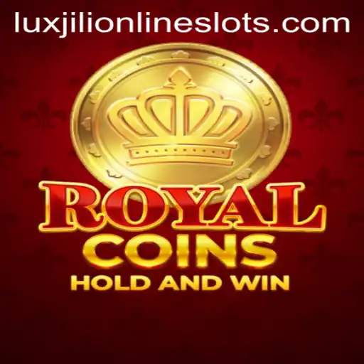 Discovering RoyalCoins: The Luxjili Experience